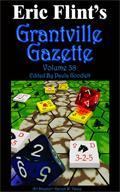Grantville Gazette cover